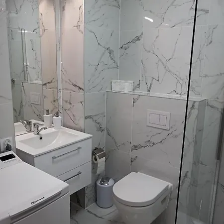 Apartment Baltik Kolobrzeg