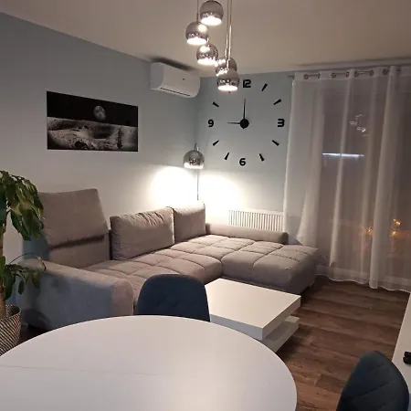 Apartment Baltik Kolobrzeg