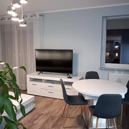 Apartment Baltik
