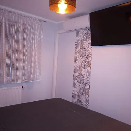 Apartment Baltik *