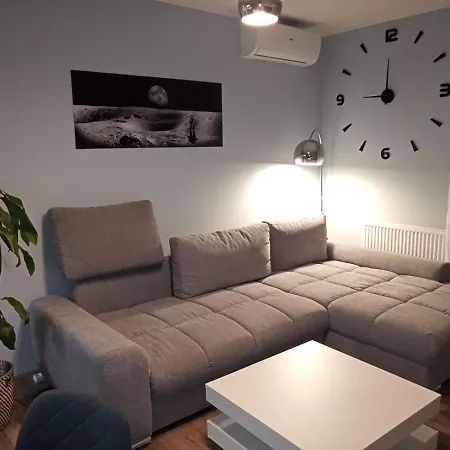 Appartement Baltik