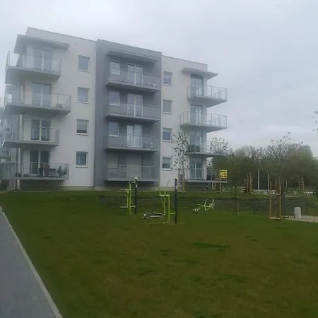 Apartment Baltik