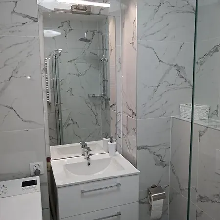 Baltik Apartment *