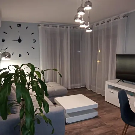 Apartment Baltik Kolobrzeg